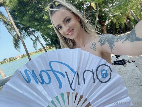 Elizabeth - xomisseizabethxo Nude Leaked Onlyfans Photo Elizabeth - xomisseizabethxo Nude Leaked Onlyfans Photo