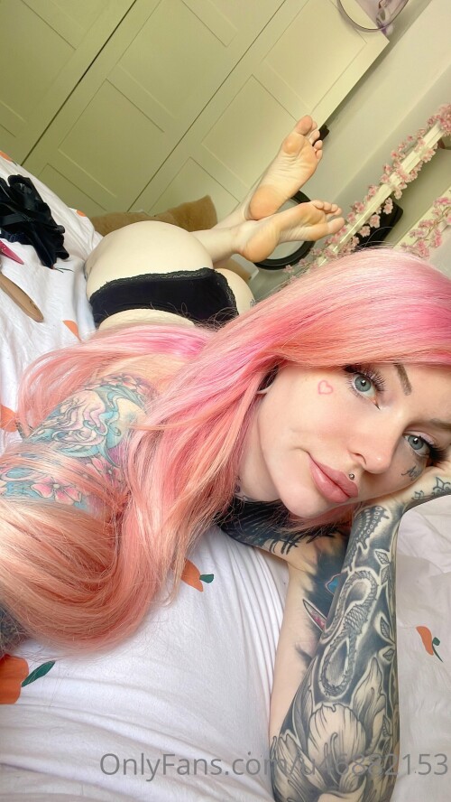 AlienxBaby / _alienxbaby_ / liinhyy Nude Leaked Onlyfans Photo AlienxBaby / _alienxbaby_ / liinhyy Nude Leaked Onlyfans Photo