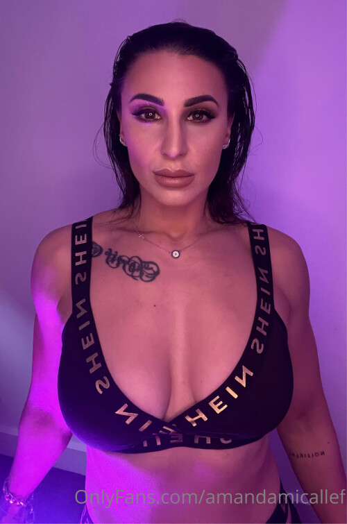 Amanda Micallef MaFS Nude Leaked Onlyfans Photo Amanda Micallef MaFS Nude Leaked Onlyfans Photo