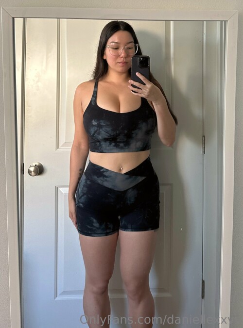 Daniellexxvv Nude Leaked Onlyfans Photo Daniellexxvv Nude Leaked Onlyfans Photo