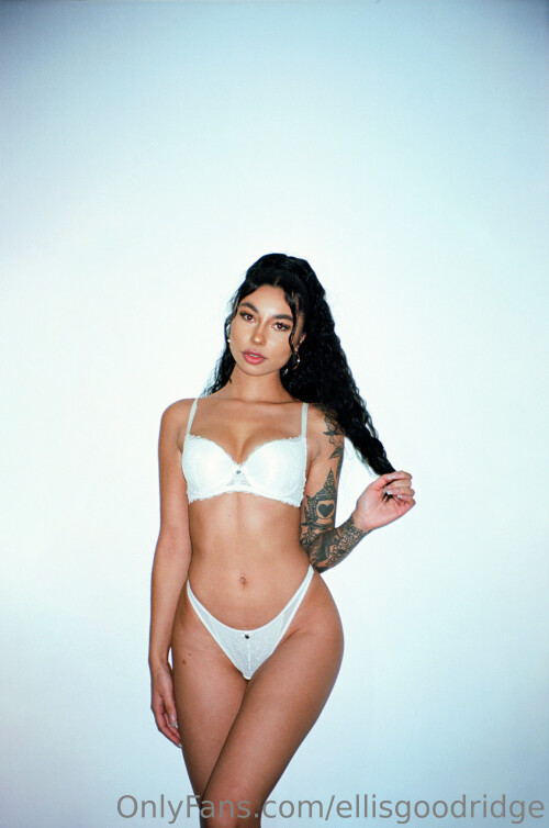 Ellis Goodridge Nude Leaked Onlyfans Photo Ellis Goodridge Nude Leaked Onlyfans Photo