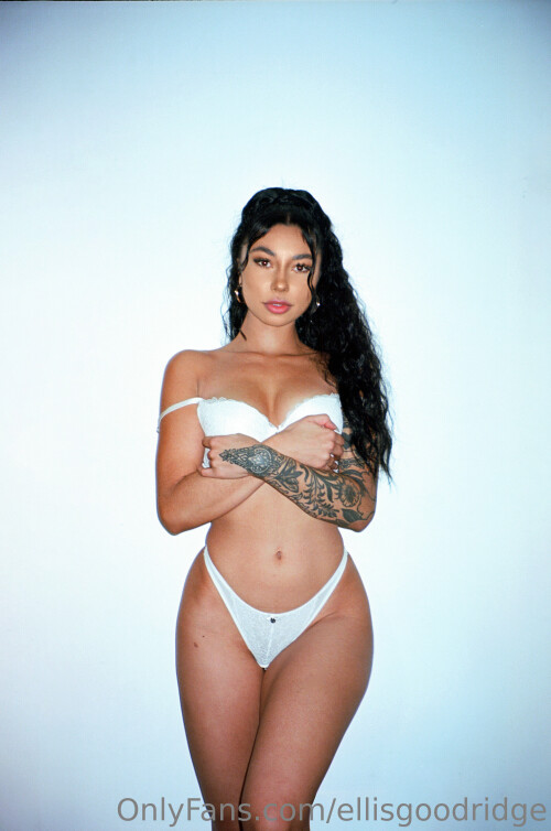 Ellis Goodridge Nude Leaked Onlyfans Photo Ellis Goodridge Nude Leaked Onlyfans Photo