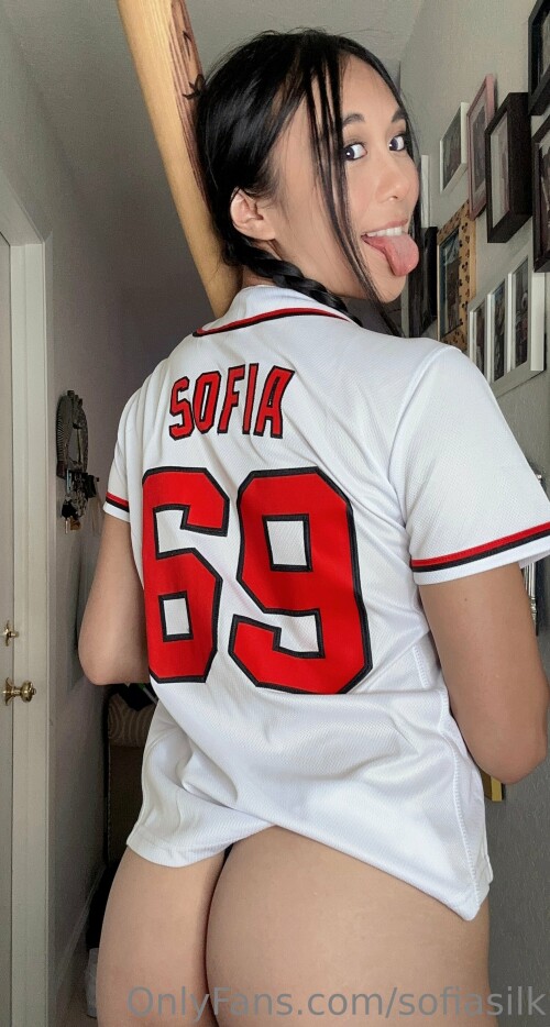 Sofia Silk Nude Leaked Onlyfans Photo Sofia Silk Nude Leaked Onlyfans Photo