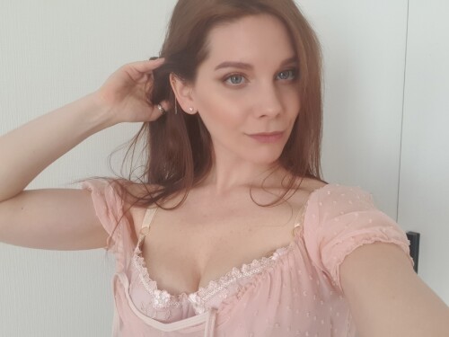 Reilin aka Aleksandra Reil Nude Leaked Onlyfans Photo Reilin aka Aleksandra Reil Nude Leaked Onlyfans Photo
