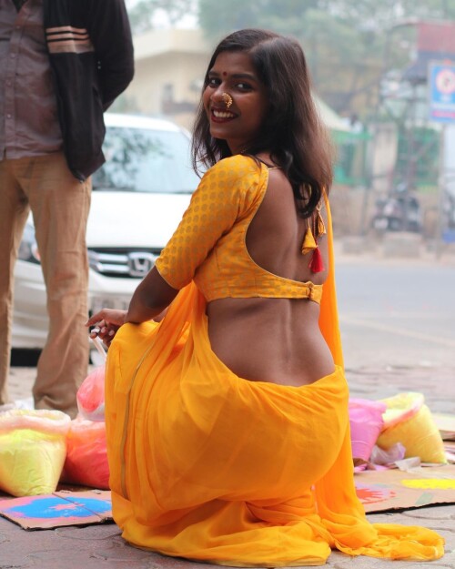 Khyatishree Nude Leaked Onlyfans Photo