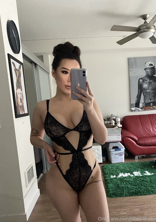 lilhapababy Nude Leaked Onlyfans Photo lilhapababy Nude Leaked Onlyfans Photo