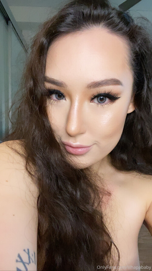 lilhapababy Nude Leaked Onlyfans Photo lilhapababy Nude Leaked Onlyfans Photo