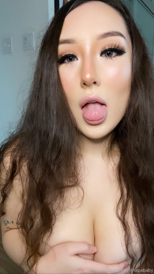 lilhapababy Nude Leaked Onlyfans Photo lilhapababy Nude Leaked Onlyfans Photo