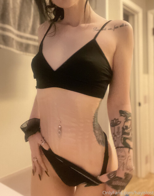 Hay - hayislost Nude Leaked Onlyfans Photo Hay - hayislost Nude Leaked Onlyfans Photo