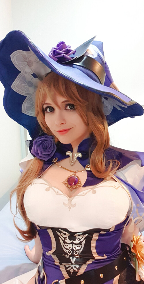 Mirikashi Cosplay Nude Leaked Onlyfans Photo Mirikashi Cosplay Nude Leaked Onlyfans Photo