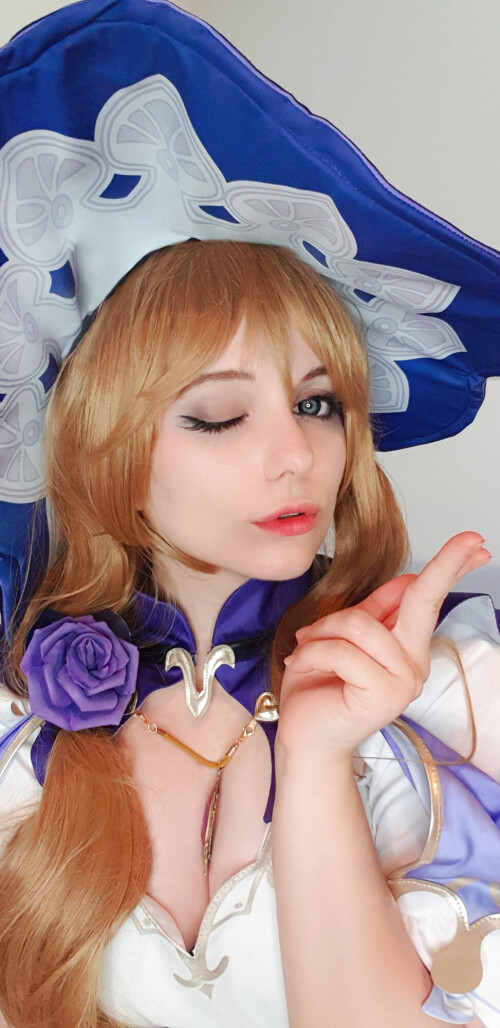 Mirikashi Cosplay Nude Leaked Onlyfans Photo Mirikashi Cosplay Nude Leaked Onlyfans Photo