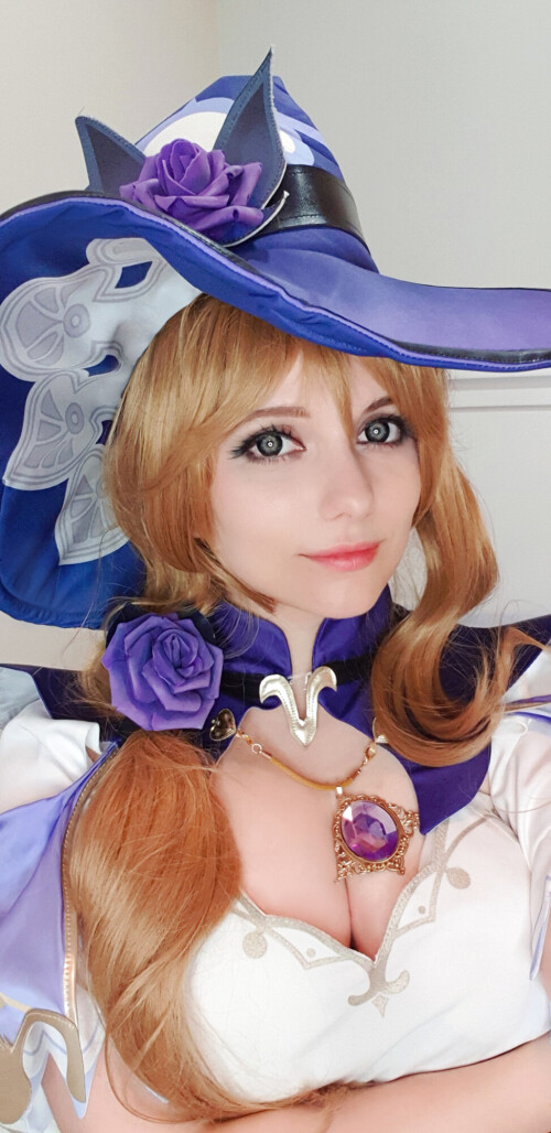 Mirikashi Cosplay Nude Leaked Onlyfans Photo Mirikashi Cosplay Nude Leaked Onlyfans Photo