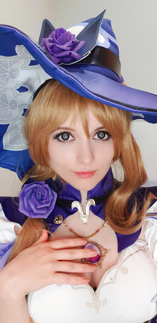 Mirikashi Cosplay Nude Leaked Onlyfans Photo Mirikashi Cosplay Nude Leaked Onlyfans Photo