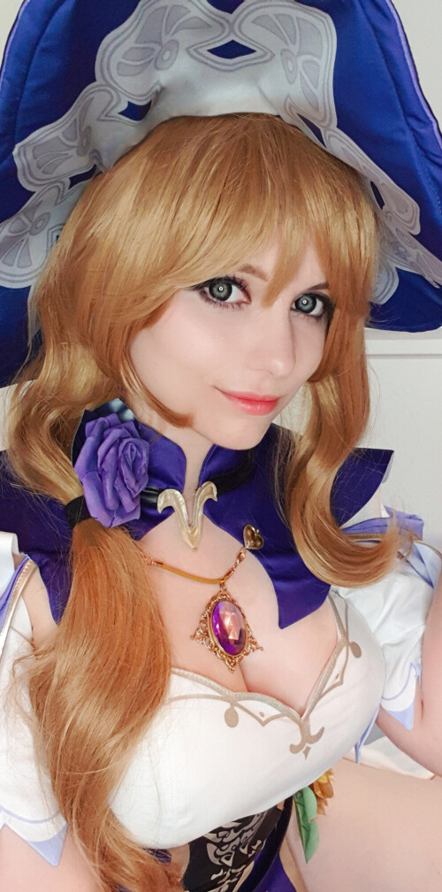 Mirikashi Cosplay Nude Leaked Onlyfans Photo Mirikashi Cosplay Nude Leaked Onlyfans Photo