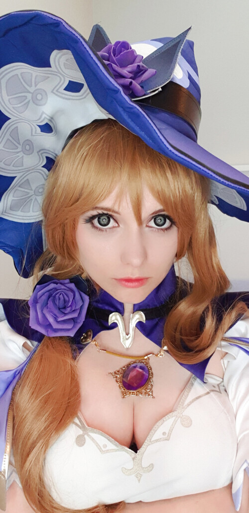 Mirikashi Cosplay Nude Leaked Onlyfans Photo Mirikashi Cosplay Nude Leaked Onlyfans Photo
