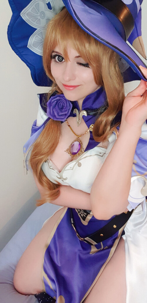 Mirikashi Cosplay Nude Leaked Onlyfans Photo Mirikashi Cosplay Nude Leaked Onlyfans Photo