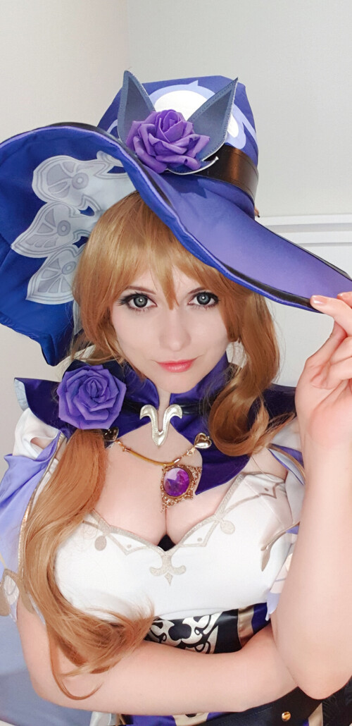 Mirikashi Cosplay Nude Leaked Onlyfans Photo Mirikashi Cosplay Nude Leaked Onlyfans Photo