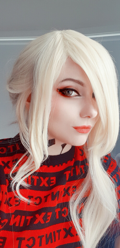 Mirikashi Cosplay Nude Leaked Onlyfans Photo Mirikashi Cosplay Nude Leaked Onlyfans Photo