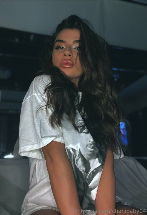 chanibaby04 / Baby Chanel Nude Leaked Onlyfans Photo
