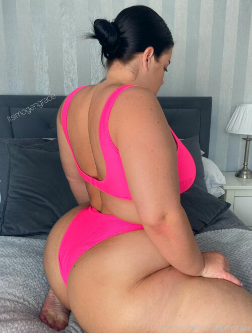 Imogen Grace @itsimogengrace Nude Leaked Onlyfans Photo Imogen Grace @itsimogengrace Nude Leaked Onlyfans Photo