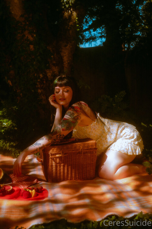 Ceres Nude Leaked Onlyfans Photo