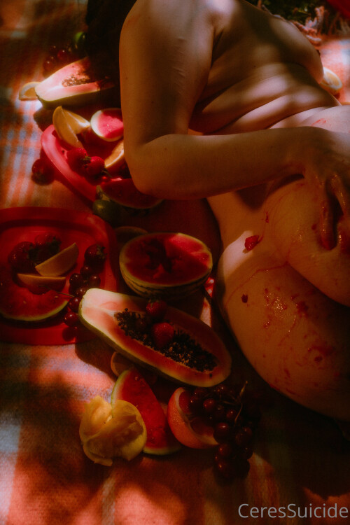 Ceres Nude Leaked Onlyfans Photo