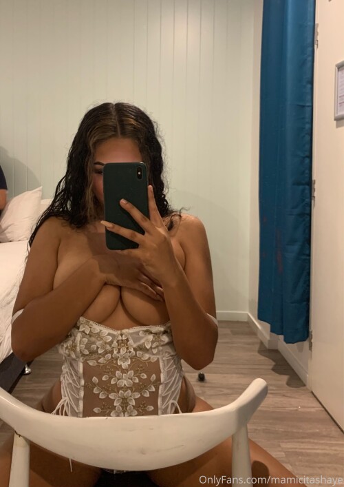Lerishaye Nude Leaked Onlyfans Photo Lerishaye Nude Leaked Onlyfans Photo
