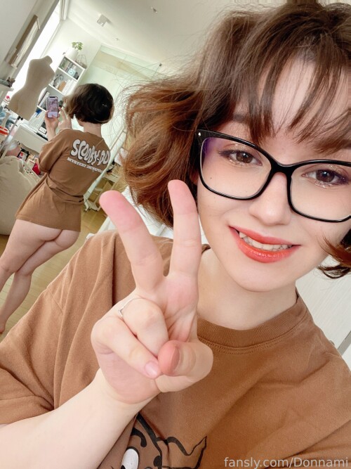 Donna loli Nude Leaked Onlyfans Photo Donna loli Nude Leaked Onlyfans Photo