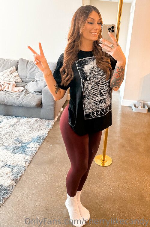 Natashaskye / cherrylikecandy Nude Leaked Onlyfans Photo Natashaskye / cherrylikecandy Nude Leaked Onlyfans Photo