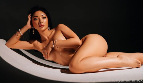 Ayumi Anime - ayumianimex Nude Leaked Onlyfans Photo Ayumi Anime - ayumianimex Nude Leaked Onlyfans Photo