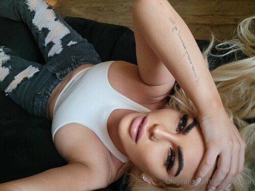Ivy Ferguson Nude Leaked Onlyfans Photo Ivy Ferguson Nude Leaked Onlyfans Photo
