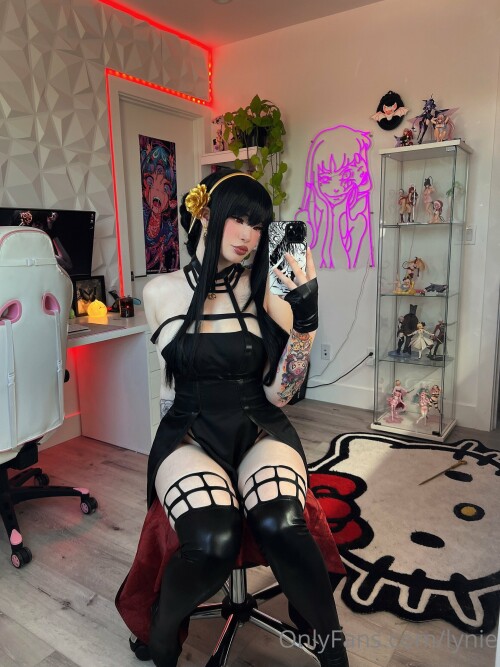 lynienicole Nude Leaked Onlyfans Photo