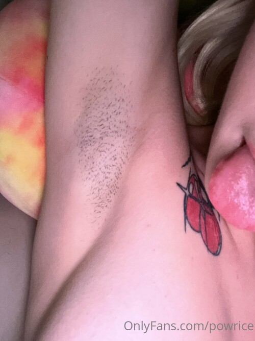 Powrice Nude Leaked Onlyfans Photo Powrice Nude Leaked Onlyfans Photo