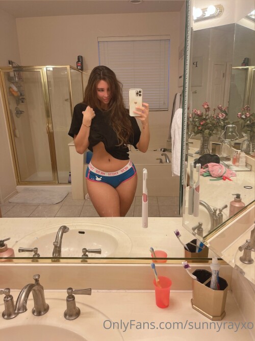 sunnyrayxo | Tigerlillie69 Nude Leaked Onlyfans Photo sunnyrayxo | Tigerlillie69 Nude Leaked Onlyfans Photo