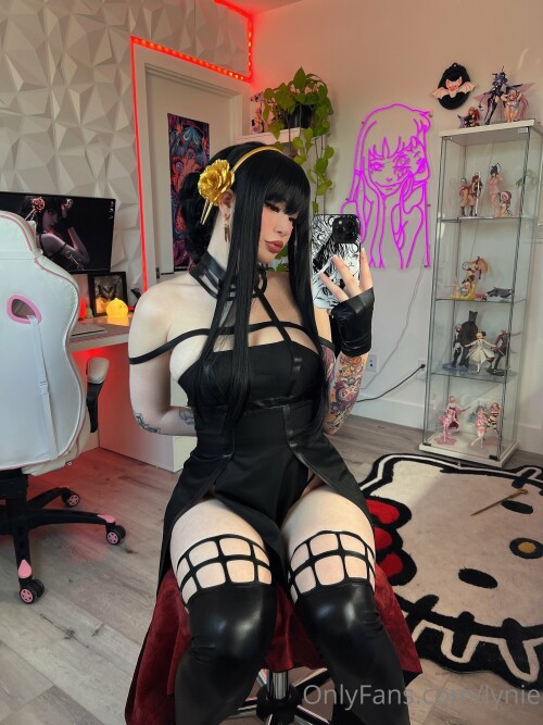lynienicole Nude Leaked Onlyfans Photo