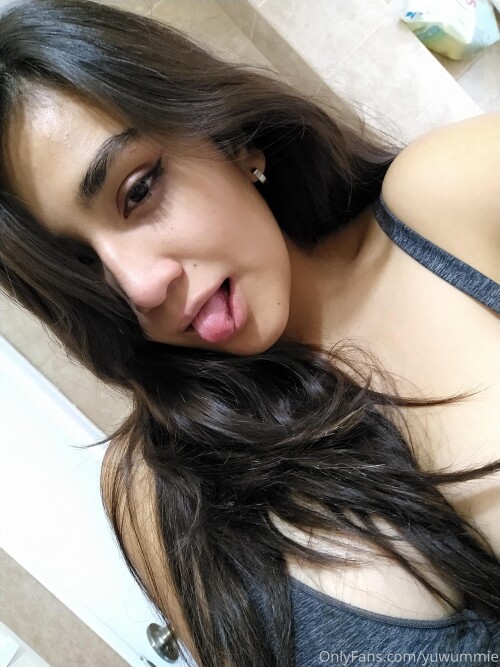 Yuwummie / Yummie Nude Leaked Onlyfans Photo Yuwummie / Yummie Nude Leaked Onlyfans Photo
