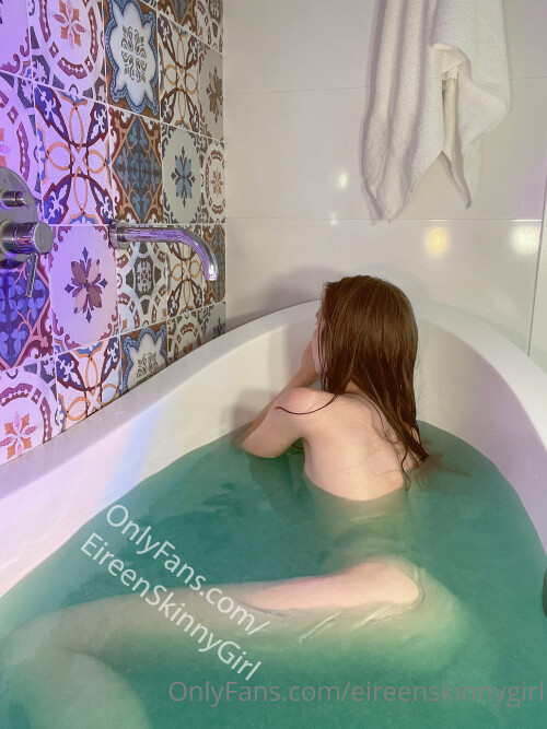irainature Nude Leaked Onlyfans Photo