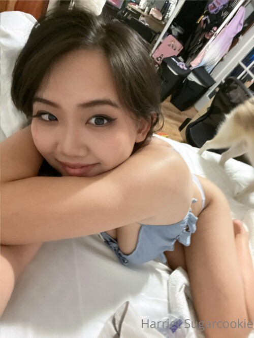 Harriet Sugarcookie Nude Leaked Onlyfans Photo Harriet Sugarcookie Nude Leaked Onlyfans Photo
