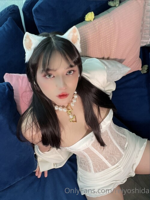 reiyoshida Nude Leaked Onlyfans Photo