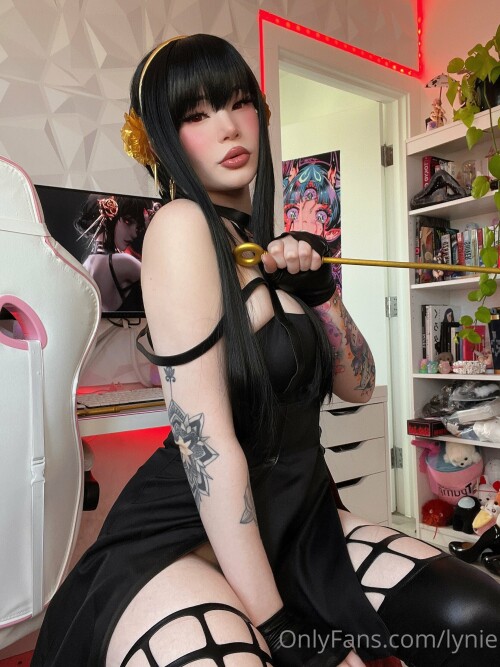 lynienicole Nude Leaked Onlyfans Photo