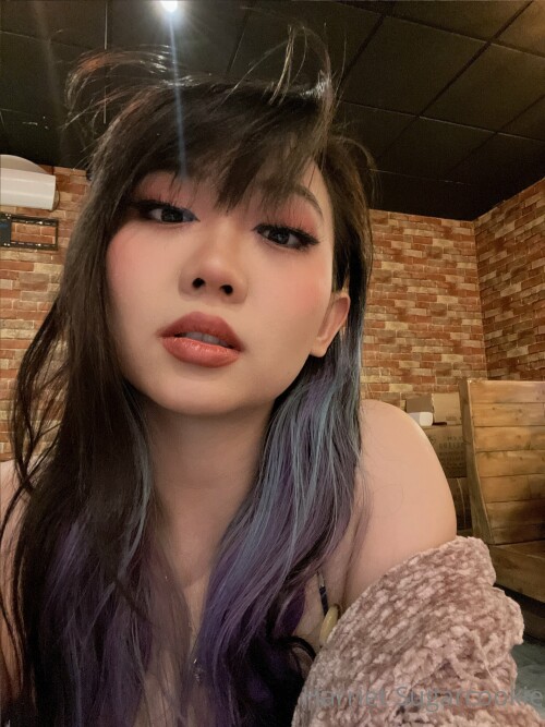 Harriet Sugarcookie Nude Leaked Onlyfans Photo Harriet Sugarcookie Nude Leaked Onlyfans Photo