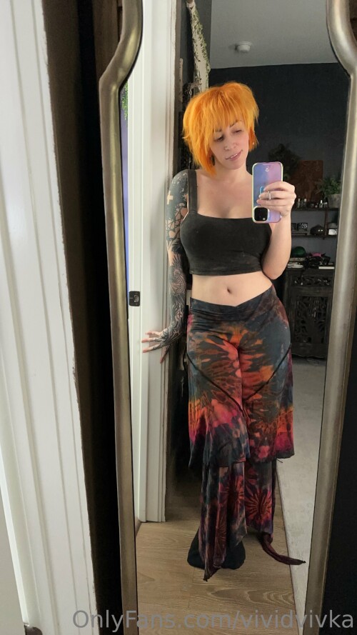 Vivid Vivka Nude Leaked Onlyfans Photo Vivid Vivka Nude Leaked Onlyfans Photo