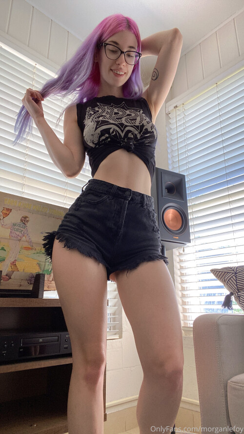 MorganLeFoy Nude Leaked Onlyfans Photo MorganLeFoy Nude Leaked Onlyfans Photo