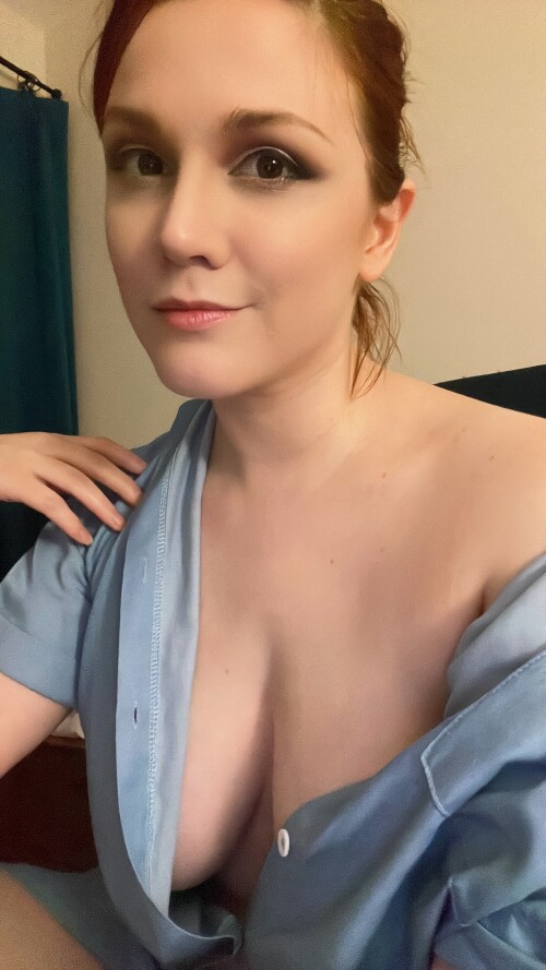 Veronica Chaos / Veronica Price Nude Leaked Onlyfans Photo