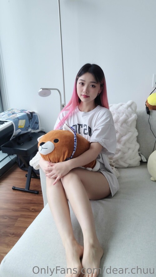 dear.chuu Nude Leaked Onlyfans Photo dear.chuu Nude Leaked Onlyfans Photo