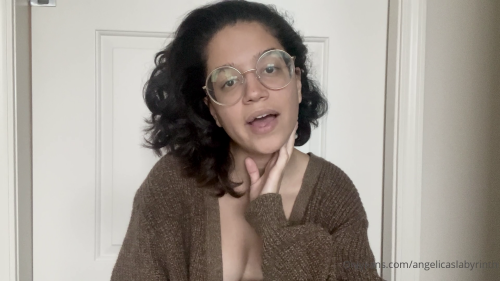 Angelica ASMR Nude Leaked Onlyfans Photo Angelica ASMR Nude Leaked Onlyfans Photo