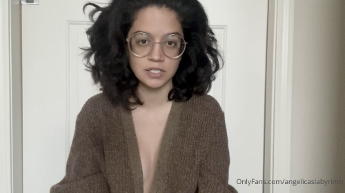 Angelica ASMR Nude Leaked Onlyfans Photo Angelica ASMR Nude Leaked Onlyfans Photo