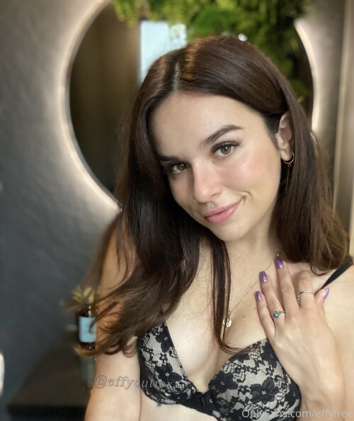 effycutiexx Nude Leaked Onlyfans Photo effycutiexx Nude Leaked Onlyfans Photo