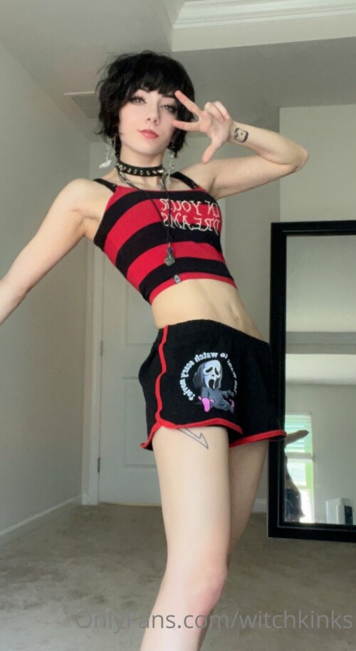 Witchkinks Nude Leaked Onlyfans Photo Witchkinks Nude Leaked Onlyfans Photo