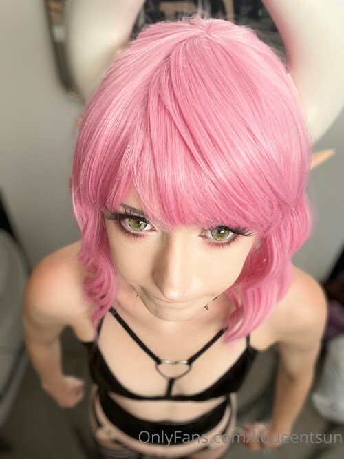 KQ-Kawaii_Queentsun - Emily Something Nude Leaked Onlyfans Photo KQ-Kawaii_Queentsun - Emily Something Nude Leaked Onlyfans Photo